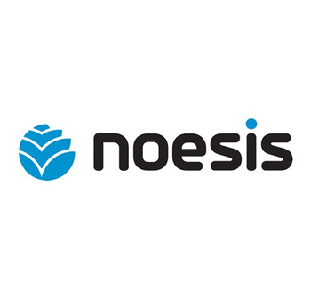 Logótipo Noesis