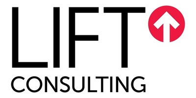 Logótipo Lift Consulting