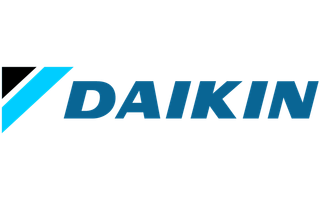 Logótipo Daikin