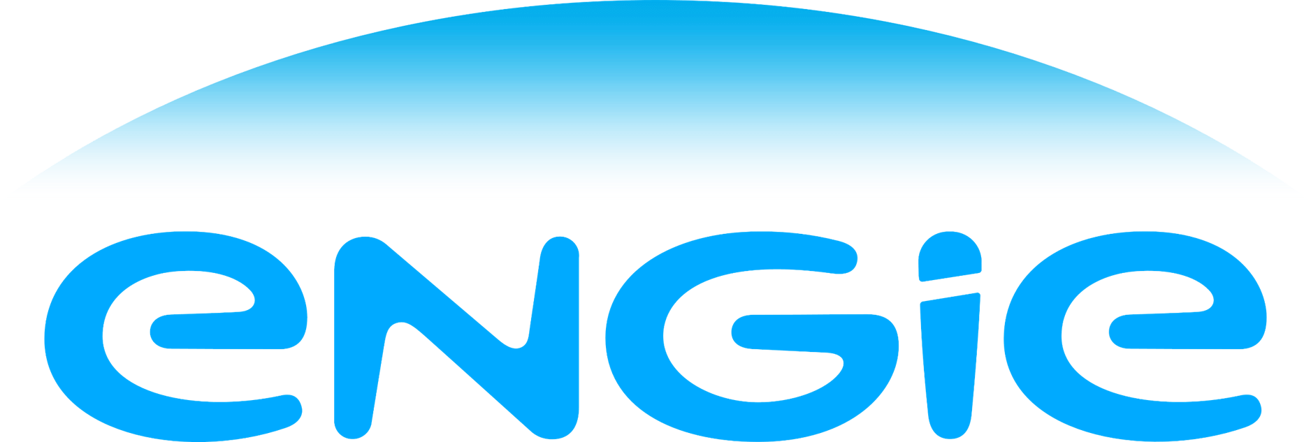 Logótipo Engie