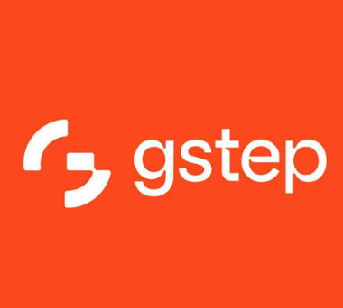 Logótipo gstep