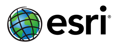 Logótipo Esri