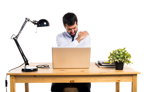 Como reduzir o stress das equipas sem sair do escritório